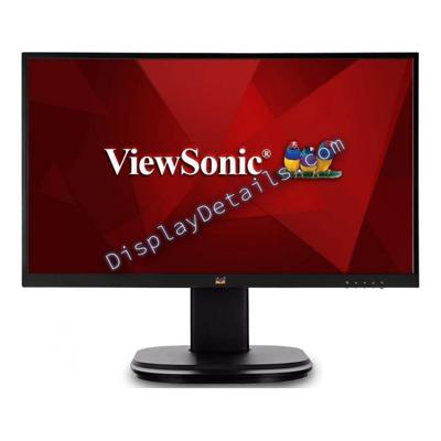 ViewSonic VS2412-h 400x400 Image