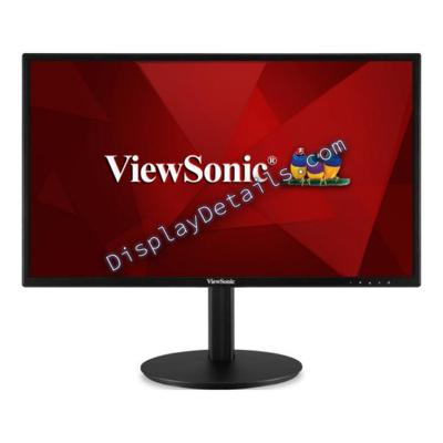 ViewSonic VS2418-P-HJ 400x400 Image