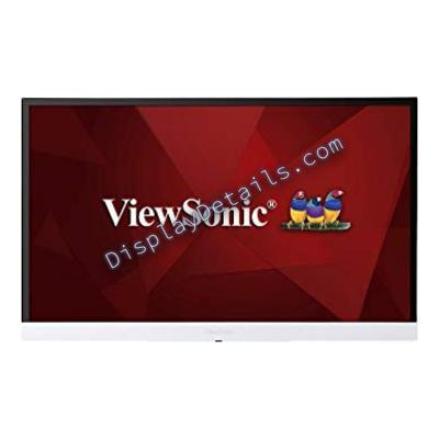 ViewSonic VX2263Smhl 400x400 Image