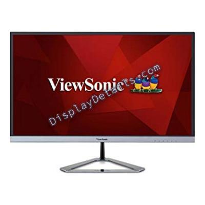 ViewSonic VX2276-smhd 400x400 Image