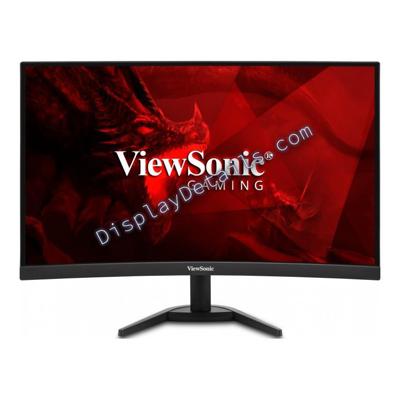 ViewSonic VX2468-PC-MHD 400x400 Image