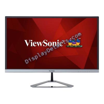 ViewSonic VX2476-smh 400x400 Image