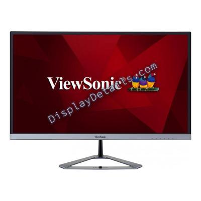 ViewSonic VX2476-smhd 400x400 Image