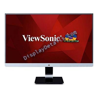 ViewSonic VX2478-smhd 400x400 Image