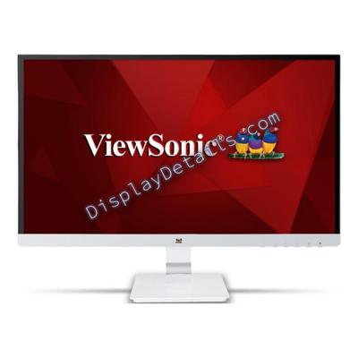 ViewSonic VX2573 400x400 Image