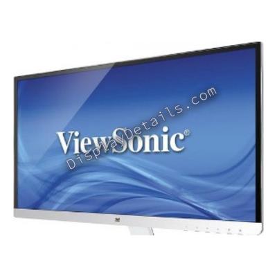 ViewSonic VX2573-shw 400x400 Image