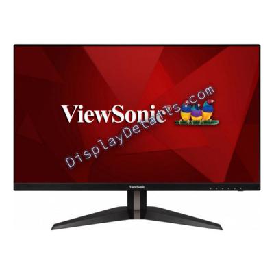 ViewSonic VX2705-2KP-MHD 400x400 Image