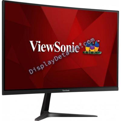 ViewSonic VX2718-2KPC-MHD 400x400 Image