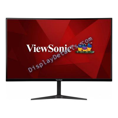 ViewSonic VX2718-PC-MHD 400x400 Image
