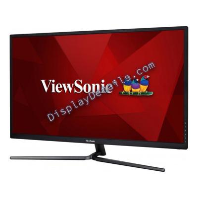 ViewSonic VX2776-4K-mhd 400x400 Image
