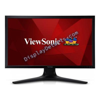 ViewSonic VX2780-4K-HD-2 400x400 Image