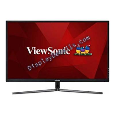 ViewSonic VX3211-2K-mhd 400x400 Image