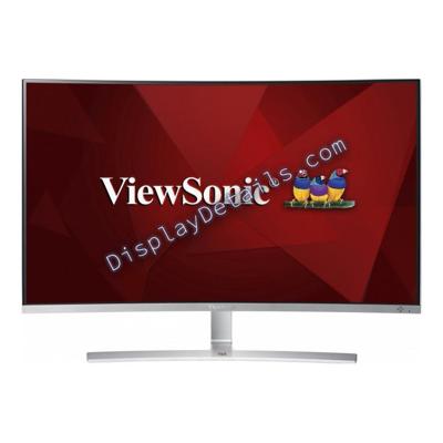 ViewSonic VX3216-scmh 400x400 Image