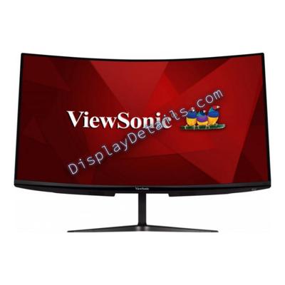 ViewSonic VX3218-PC-mhd 400x400 Image