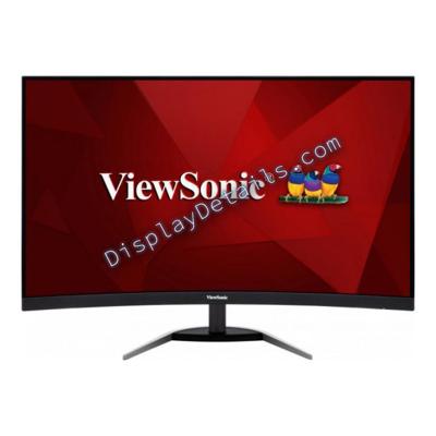 ViewSonic VX3268-PC-mhd 400x400 Image