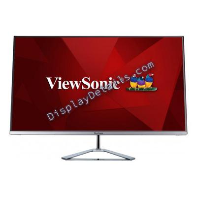 ViewSonic VX3276-mhd 400x400 Image