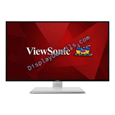 ViewSonic VX4380-4K 400x400 Image