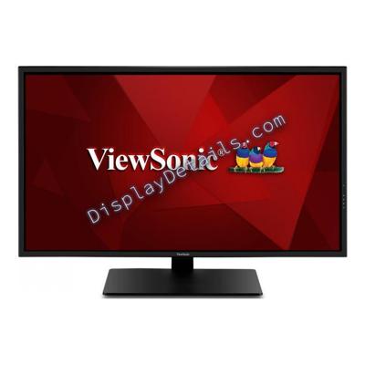 ViewSonic VX4381-4K 400x400 Image