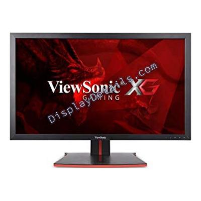 ViewSonic XG2700-4K 400x400 Image